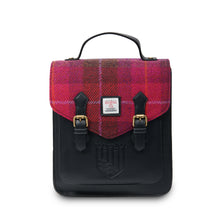 Islander® Calton Backpack with Harris Tweed®