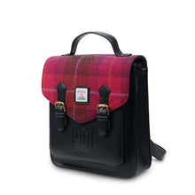 Islander® Calton Backpack with Harris Tweed®