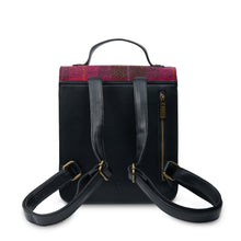 Islander® Calton Backpack with Harris Tweed®