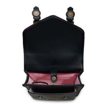 Islander® Calton Backpack with Harris Tweed®