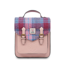 Islander® Calton Backpack with Harris Tweed®