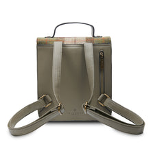 Islander® Calton Backpack with Harris Tweed®