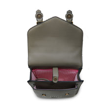 Islander® Calton Backpack with Harris Tweed®