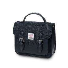 Islander® Mini Calton Satchel with Harris Tweed®