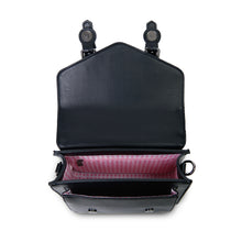 Islander® Mini Calton Satchel with Harris Tweed®