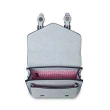 Islander® Mini Calton Satchel with Harris Tweed®