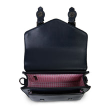 Islander® Mini Calton Satchel with Harris Tweed®