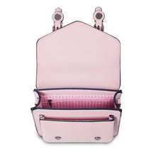 Islander® Mini Calton Satchel with Harris Tweed®