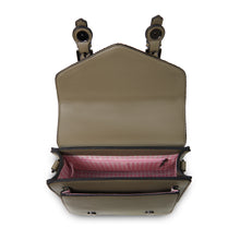 Islander® Mini Calton Satchel with Harris Tweed®