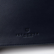 Islander® Medium Calton Satchel with Harris Tweed®