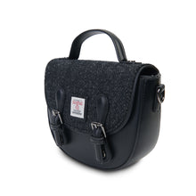 Islander® Mini Cobble Satchel with Harris Tweed®