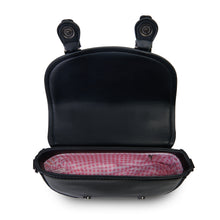 Islander® Mini Cobble Satchel with Harris Tweed®