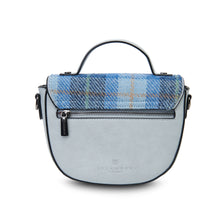 Islander® Mini Cobble Satchel with Harris Tweed®