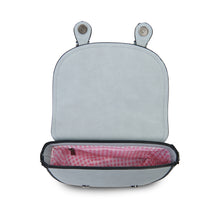 Islander® Mini Cobble Satchel with Harris Tweed®