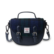 Islander® Mini Cobble Satchel with Harris Tweed®