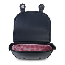 Islander® Mini Cobble Satchel with Harris Tweed®