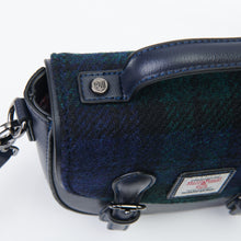 Islander® Mini Cobble Satchel with Harris Tweed®