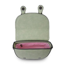 Islander® Mini Cobble Satchel with Harris Tweed®