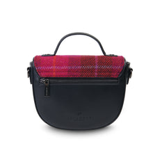 Islander® Mini Cobble Satchel with Harris Tweed®