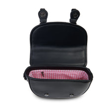 Islander® Mini Cobble Satchel with Harris Tweed®