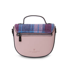 Islander® Mini Cobble Satchel with Harris Tweed®