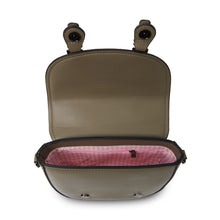 Islander® Mini Cobble Satchel with Harris Tweed®