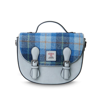 Islander® The Medium Cobble with Harris Tweed®