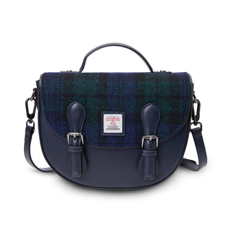 Islander® The Medium Cobble with Harris Tweed®