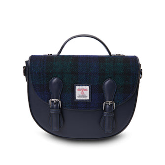 Islander® The Medium Cobble with Harris Tweed®