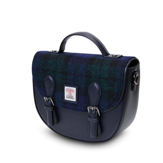 Islander® The Medium Cobble with Harris Tweed®