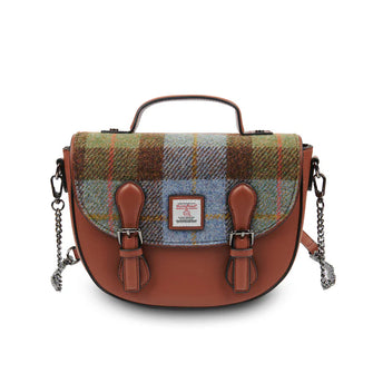 Islander® The Medium Cobble with Harris Tweed®