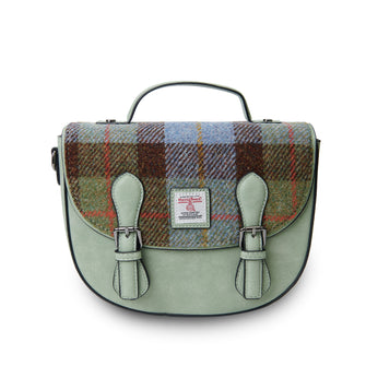 Islander® The Medium Cobble with Harris Tweed®