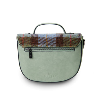 Islander® The Medium Cobble with Harris Tweed®