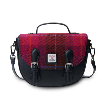 Islander® The Medium Cobble with Harris Tweed®