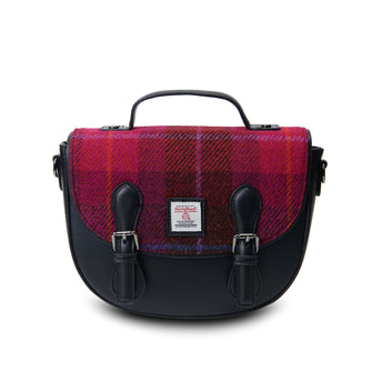 Islander® The Medium Cobble with Harris Tweed®