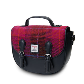 Islander® The Medium Cobble with Harris Tweed®