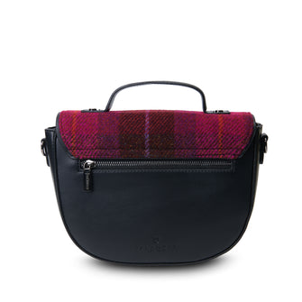 Islander® The Medium Cobble with Harris Tweed®