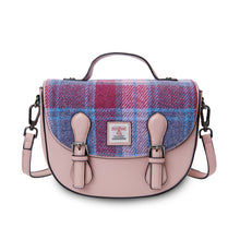 Islander® The Medium Cobble with Harris Tweed®