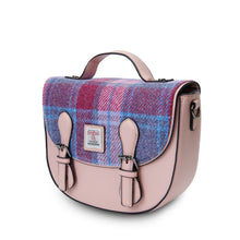 Islander® The Medium Cobble with Harris Tweed®