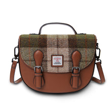 Islander® The Medium Cobble with Harris Tweed®