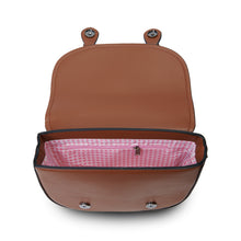 Islander® The Medium Cobble with Harris Tweed®