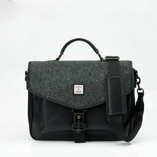 Islander® Laptop Bag with Harris Tweed®
