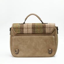 Islander® Laptop Bag with Harris Tweed®
