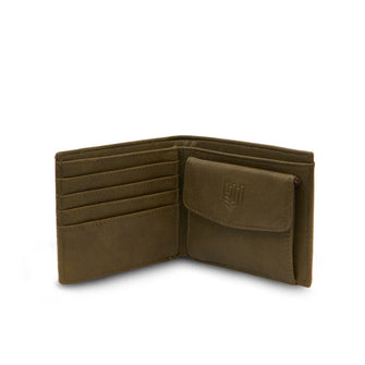 Islander® Mens Wallet with Harris Tweed®