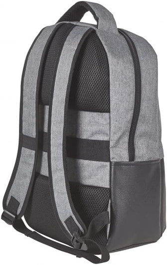 Modern Top Zip Backpack 2 Front Zips, 2 Side Pockets, USB Charging Port, Lightweight for men women boys girls fits 13 inch computer