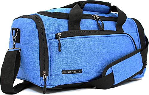 40x20x25cm Under Seat Lightweight Travel Bag | Cabin Approved Under Se ...