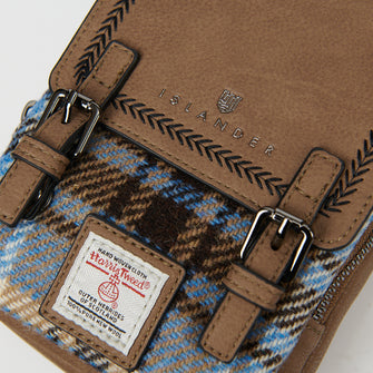 Islander® Baby Jura with Harris Tweed®