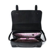 Islander® Orkney Satchel with Harris Tweed®