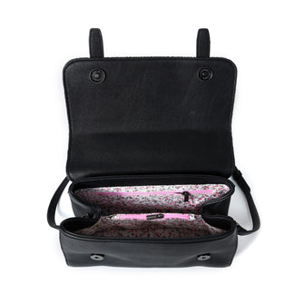 Islander® Orkney Satchel with Harris Tweed®