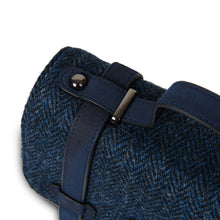 Islander® Orkney Satchel with Harris Tweed®